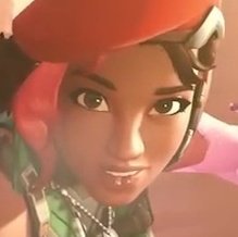 🩷 Sierra's Halo 🩷 tweet media