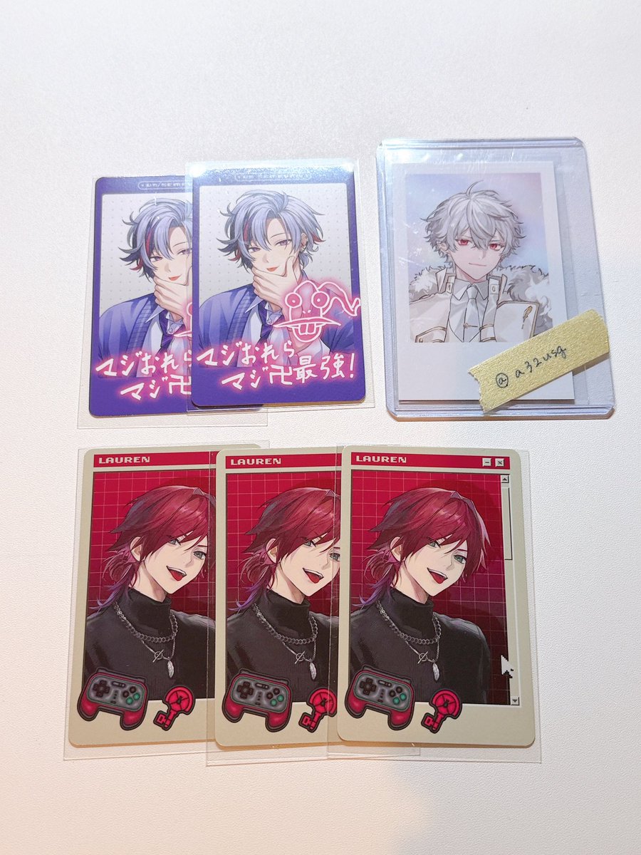 あおい tweet media