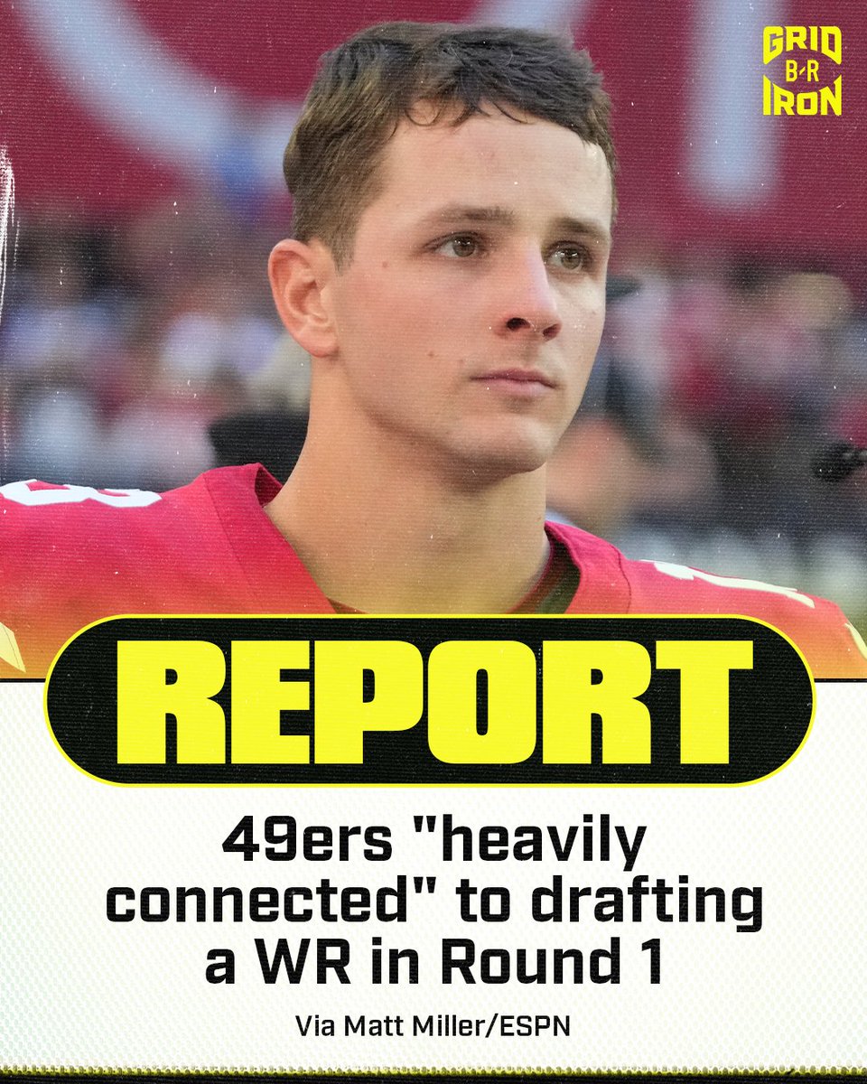 B/R Gridiron tweet media