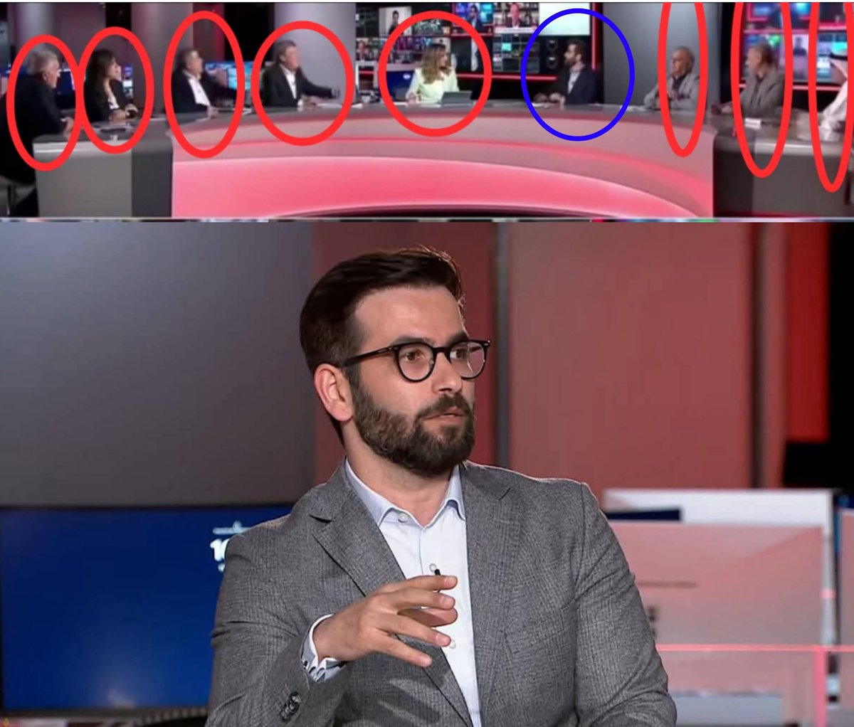 صموئيل שְׁמוּאֶל tweet media