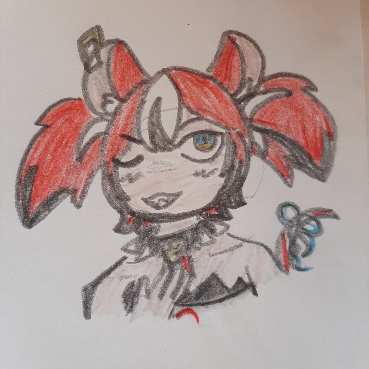 PuddleLynx 🎼🚑 tweet media