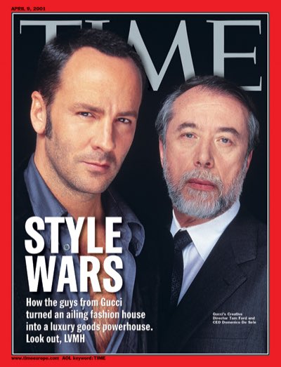 2001 Live tweet media