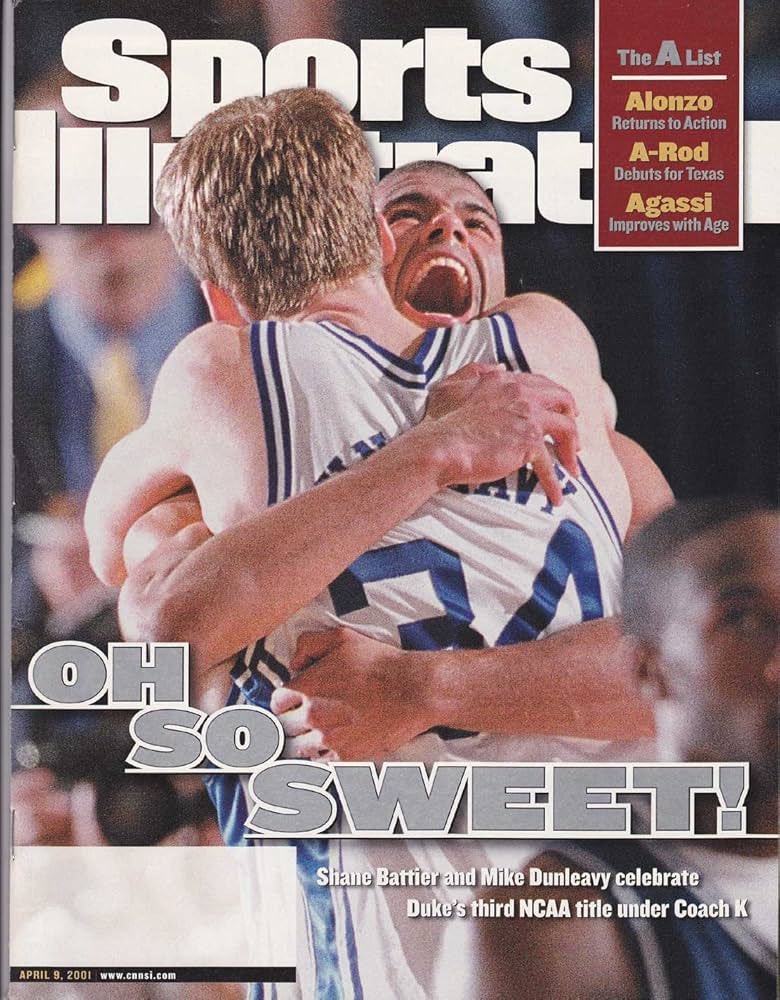 2001 Live tweet media