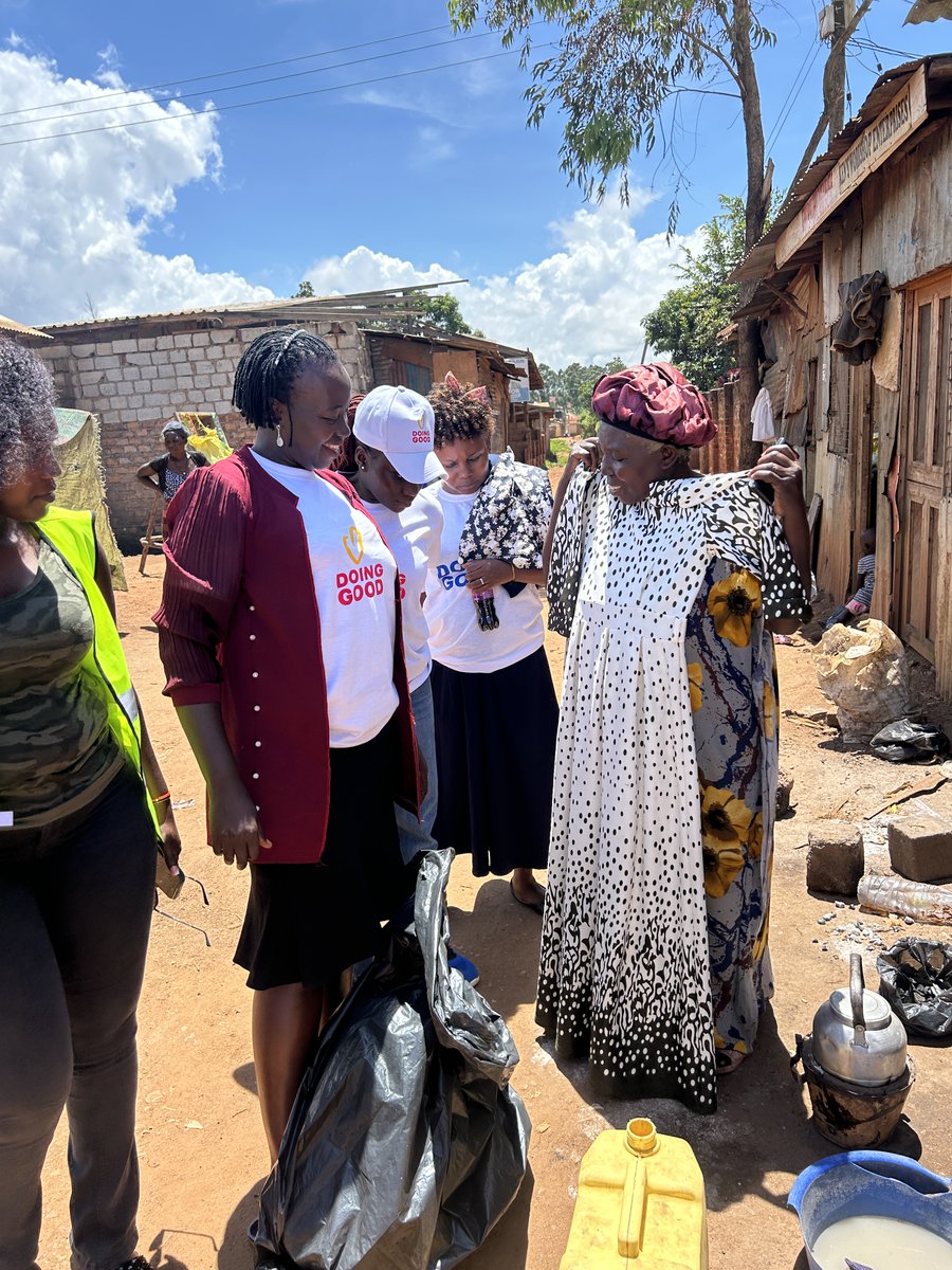 Change African Child International tweet media