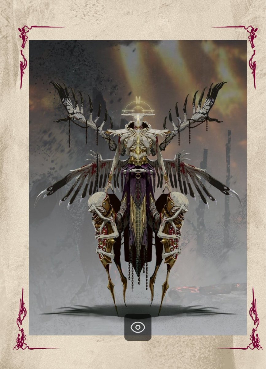 Supernaturalfordeadbydaylight tweet media