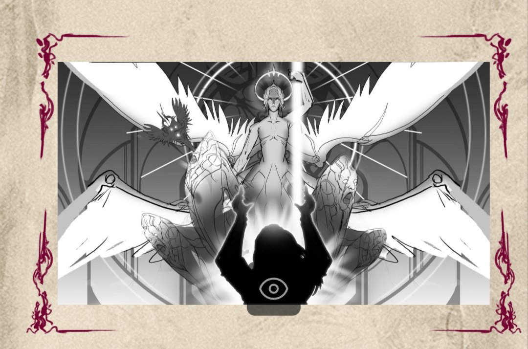 Supernaturalfordeadbydaylight tweet media