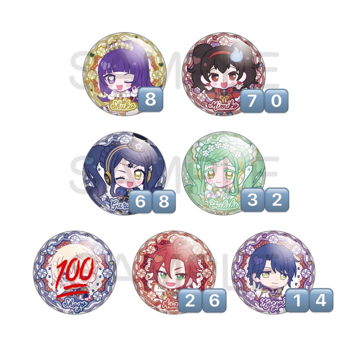 𝐻 取引 tweet media