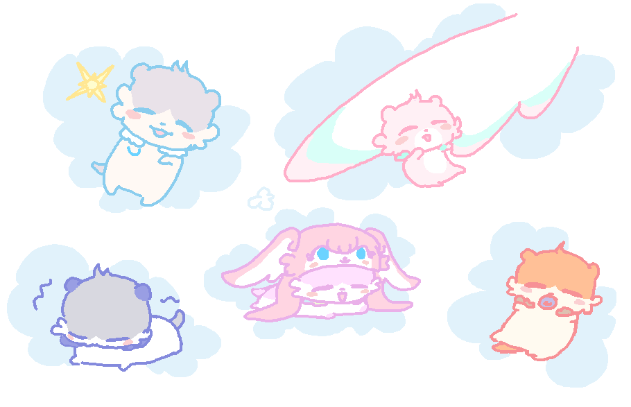 AWOverse tweet media