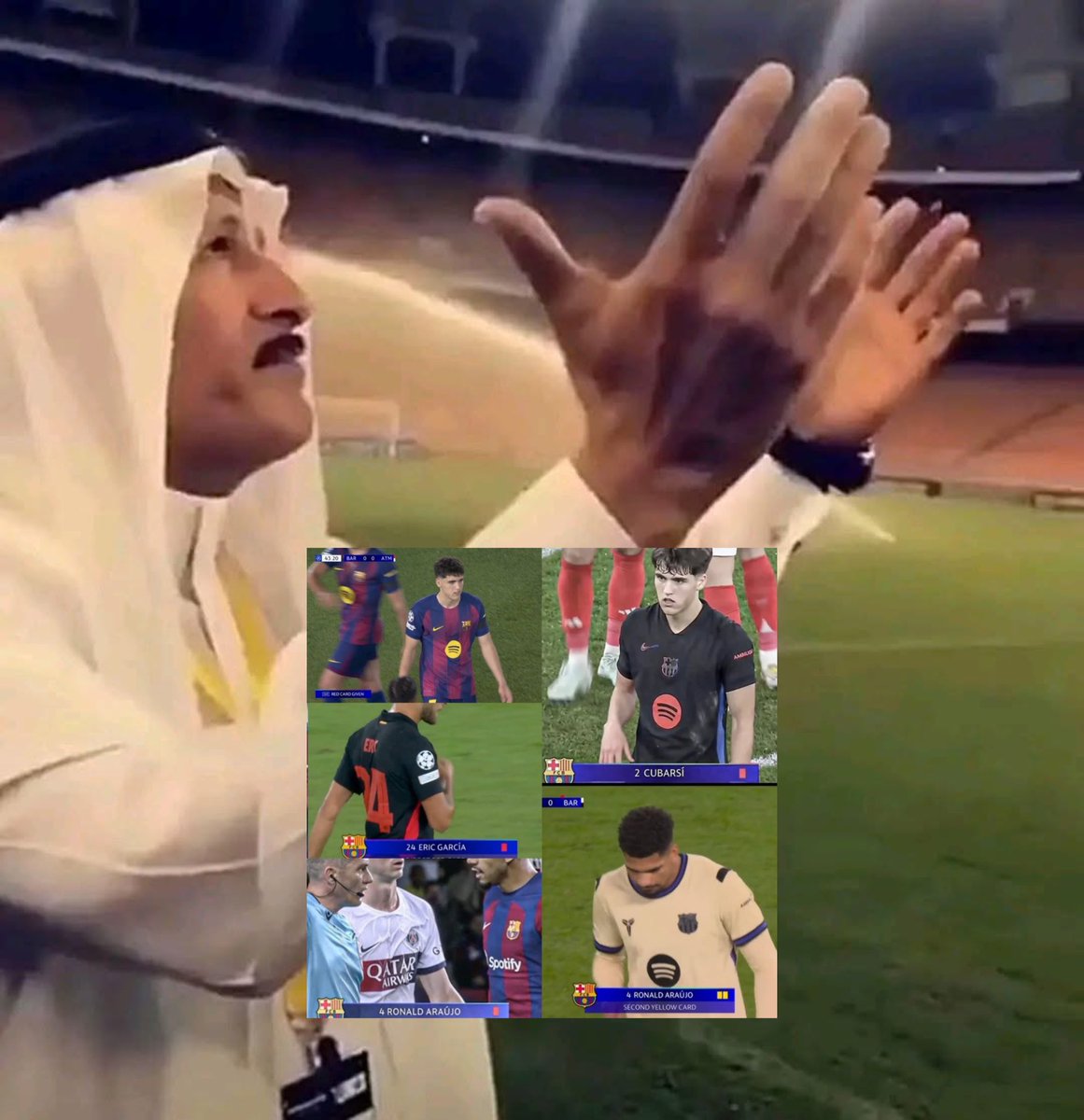 ابو مدريد tweet media