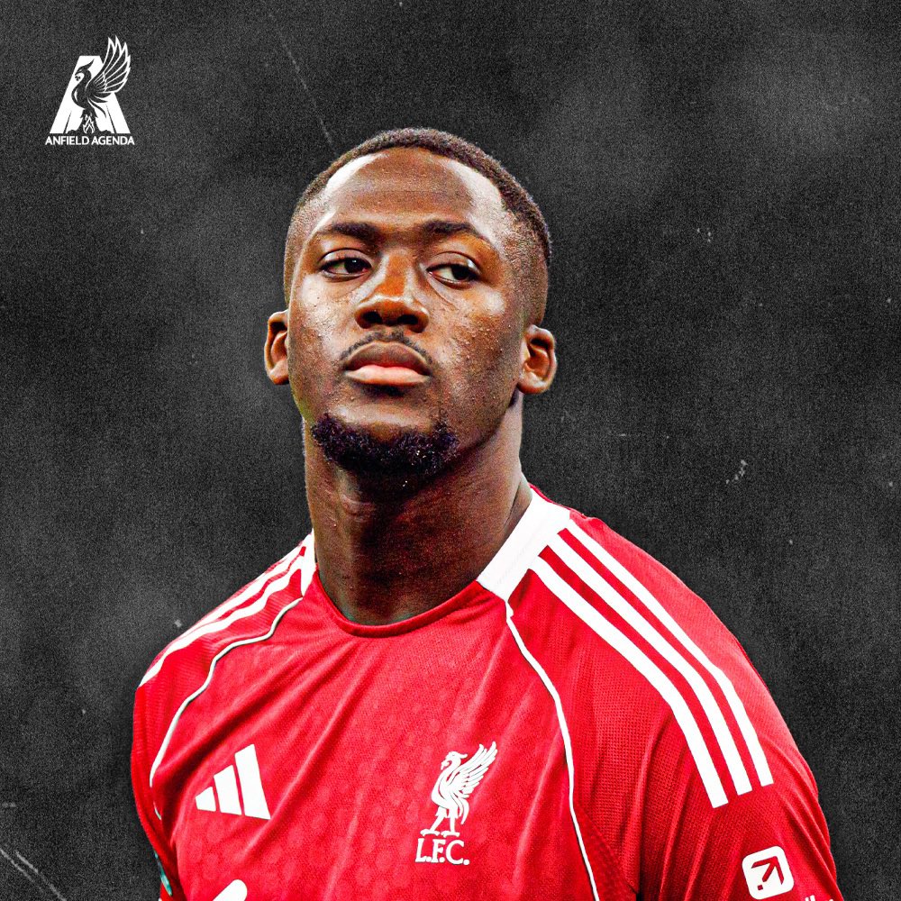 Anfield Agenda tweet media