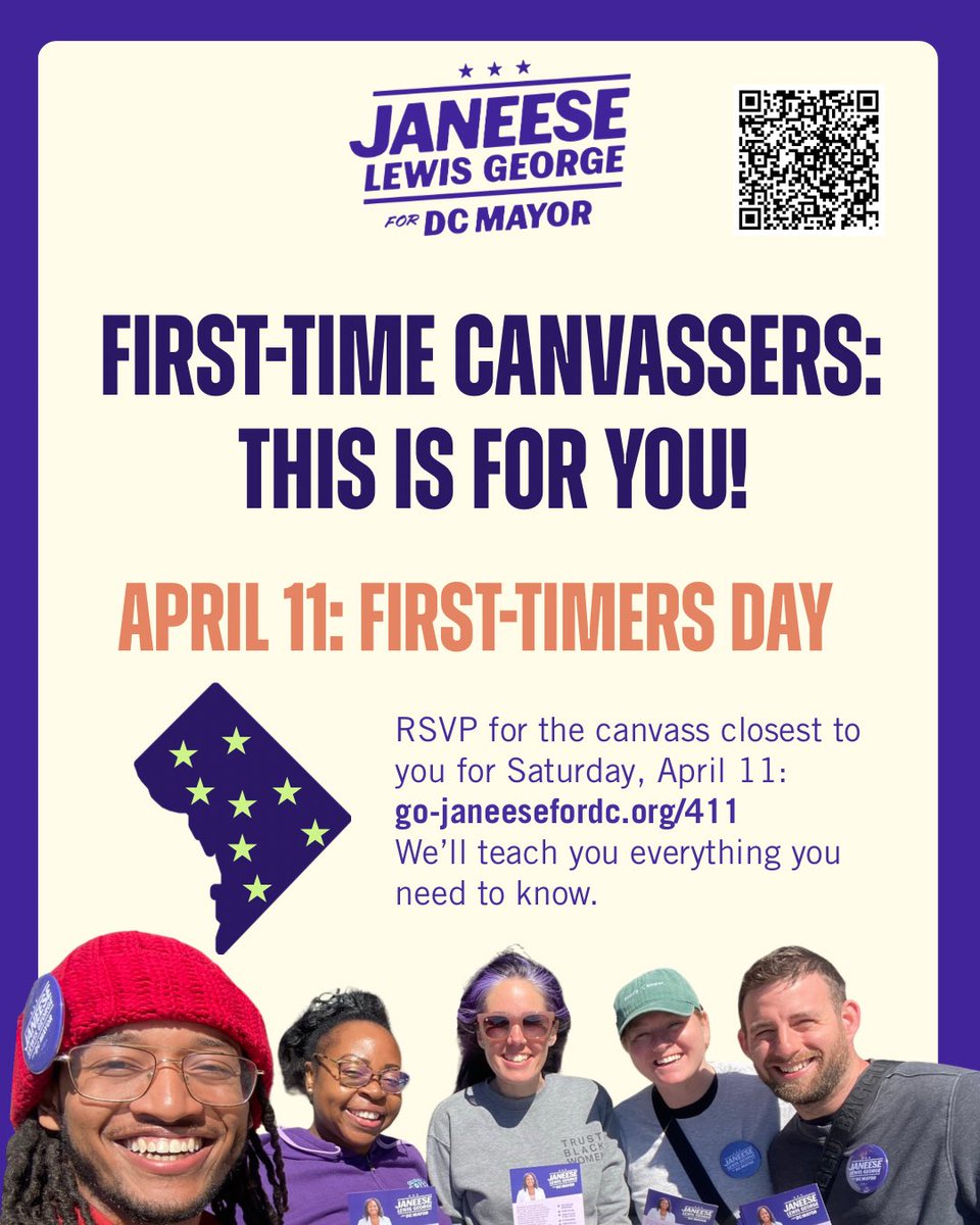 Janeese Lewis George tweet media