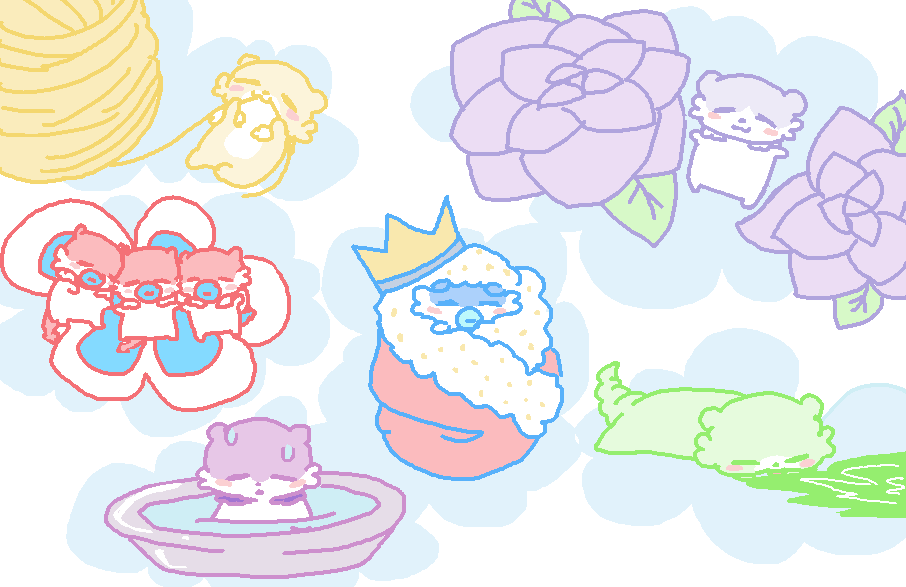 AWOverse tweet media