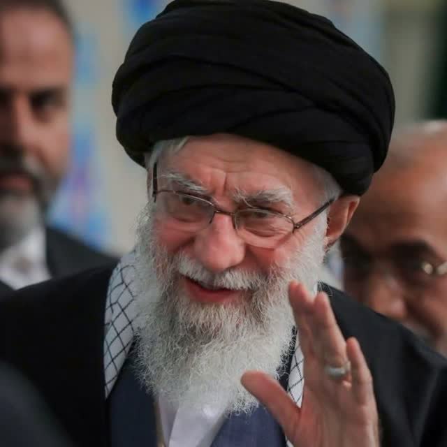 مَهوا tweet media