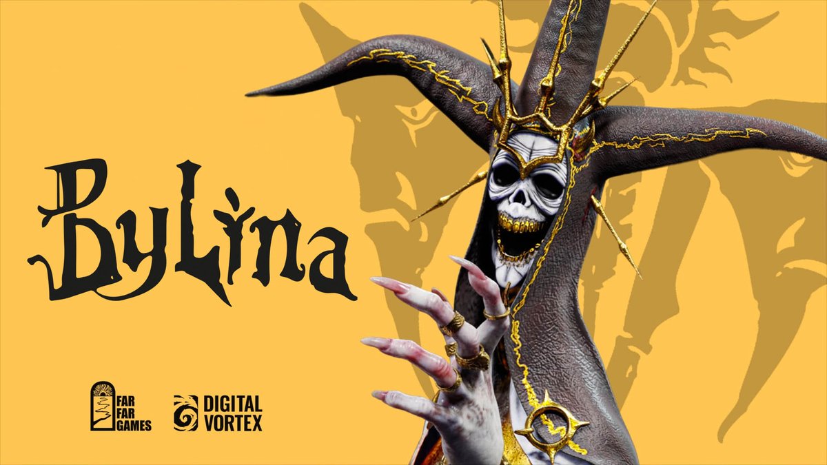 Niche Gamer tweet media