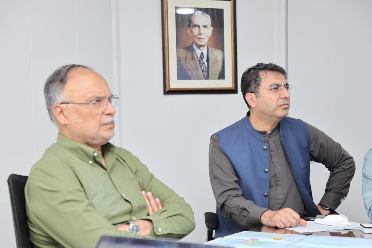 Pakistan Institute of Development Economics (PIDE) tweet media