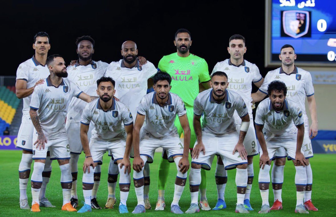 مـنـبـر الـعـلا tweet media