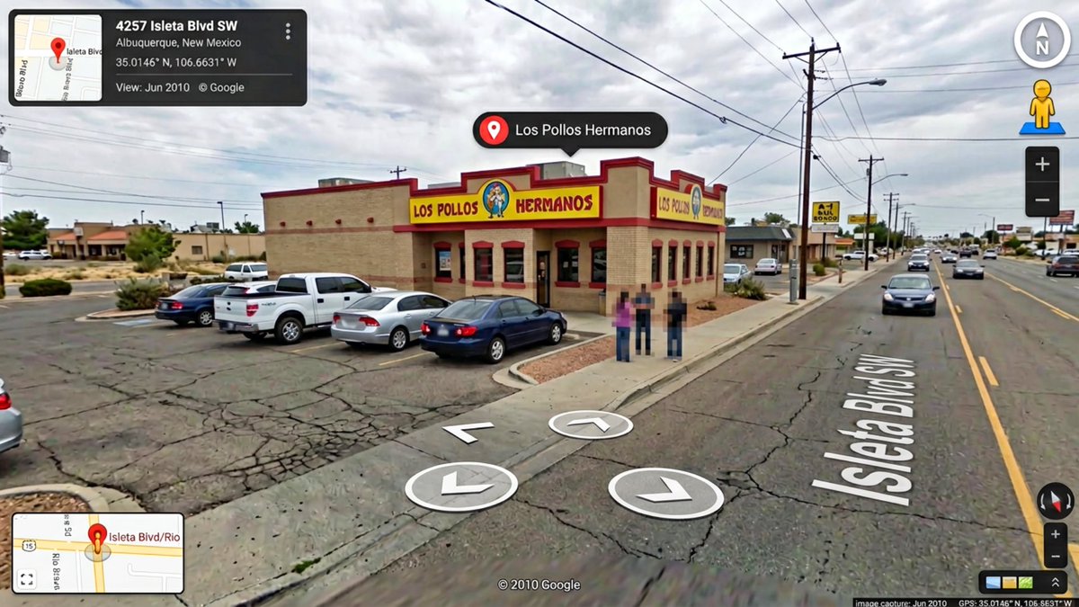 TechieSA tweet media