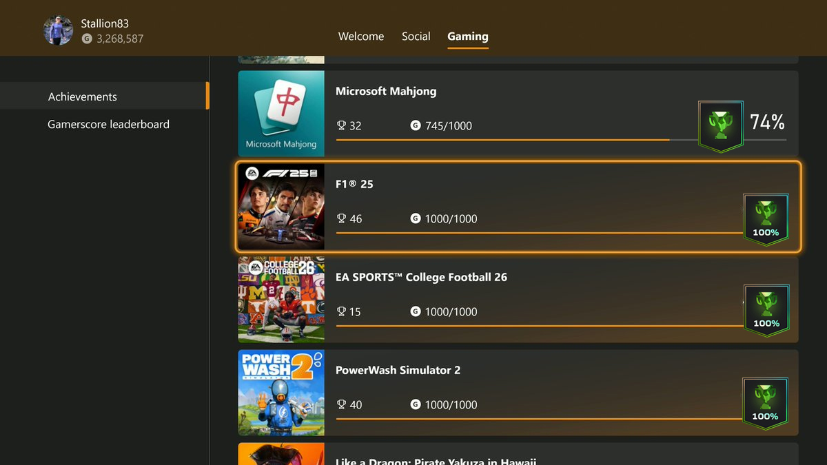 Salatiel JR | AMX GAMES tweet media