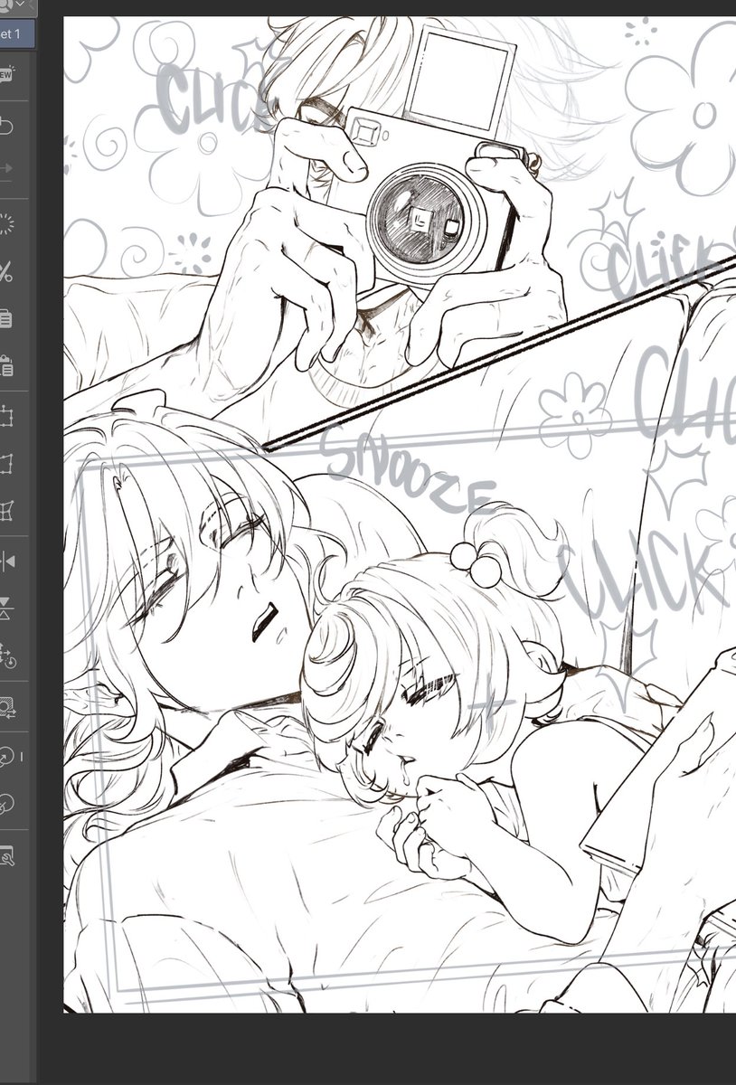 🐰Naya🌸 tweet media