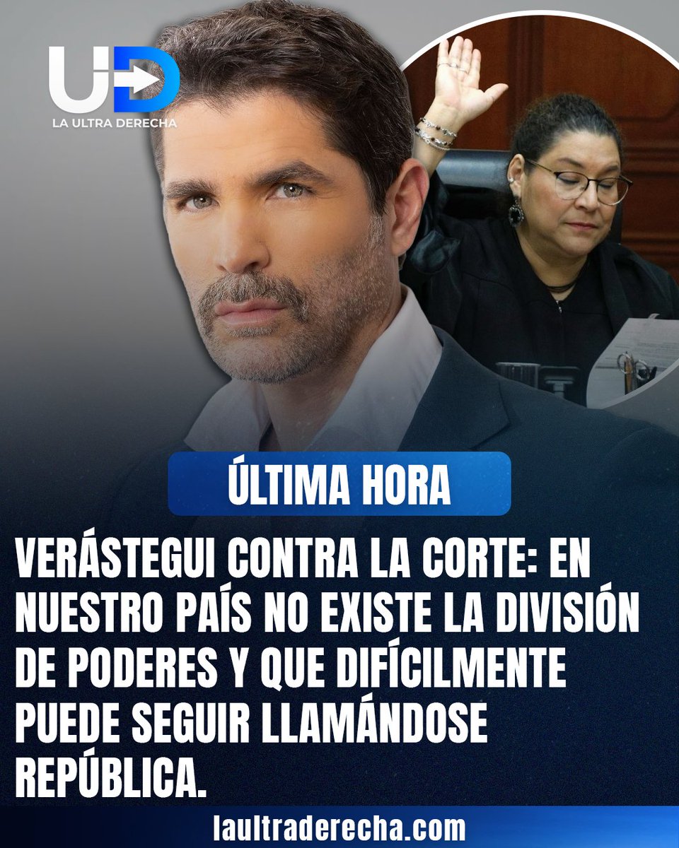 La Ultra Derecha tweet media