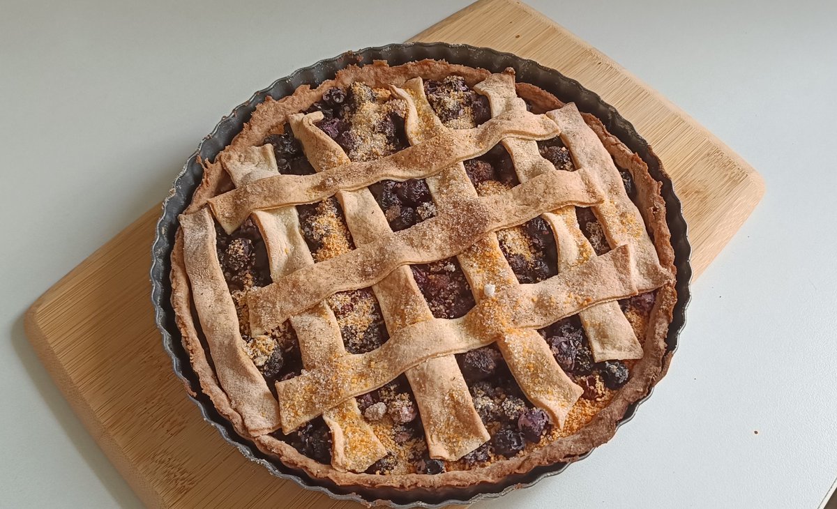 Alise Xavier tweet media