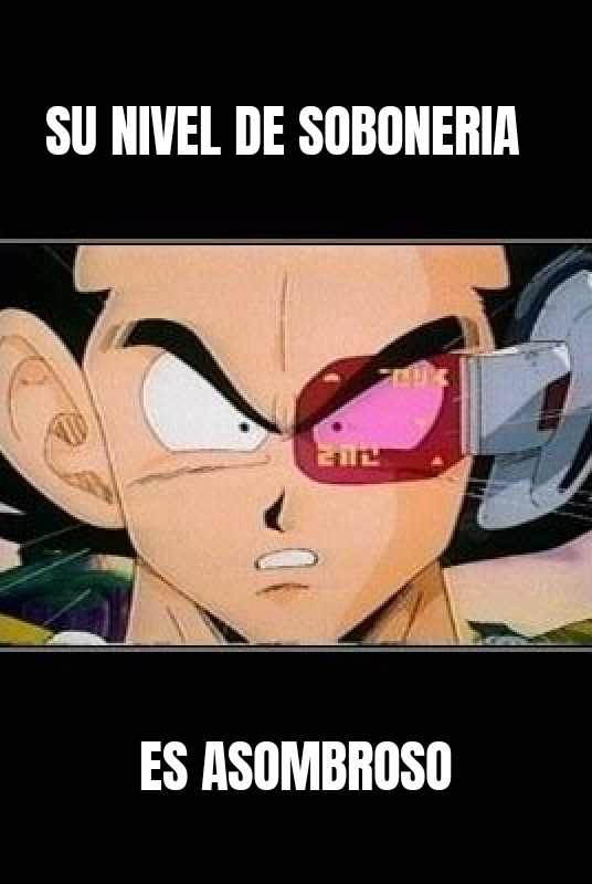 Joche0411's tweet photo. @josejeriore Recontra https://t.co/Sjn2OKPq49
