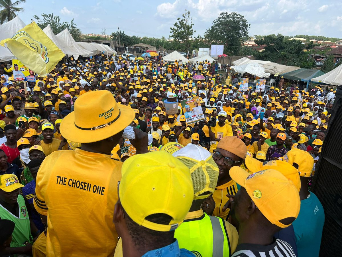 Hameed ayobami (Hautonomy) tweet media