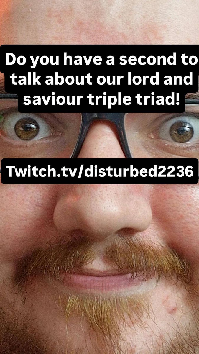 DisTurBed2236's tweet image. twitch.tv/disturbed2236

#finalfantasy #platinum #firstplaythrough