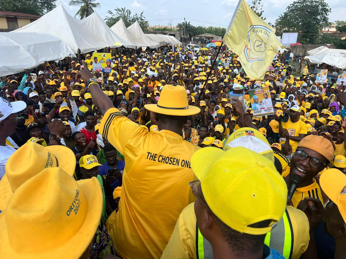 Hameed ayobami (Hautonomy) tweet media