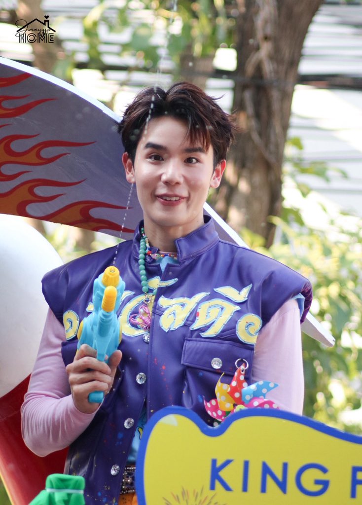 Jimmy Official Fanclub 🥑 tweet media