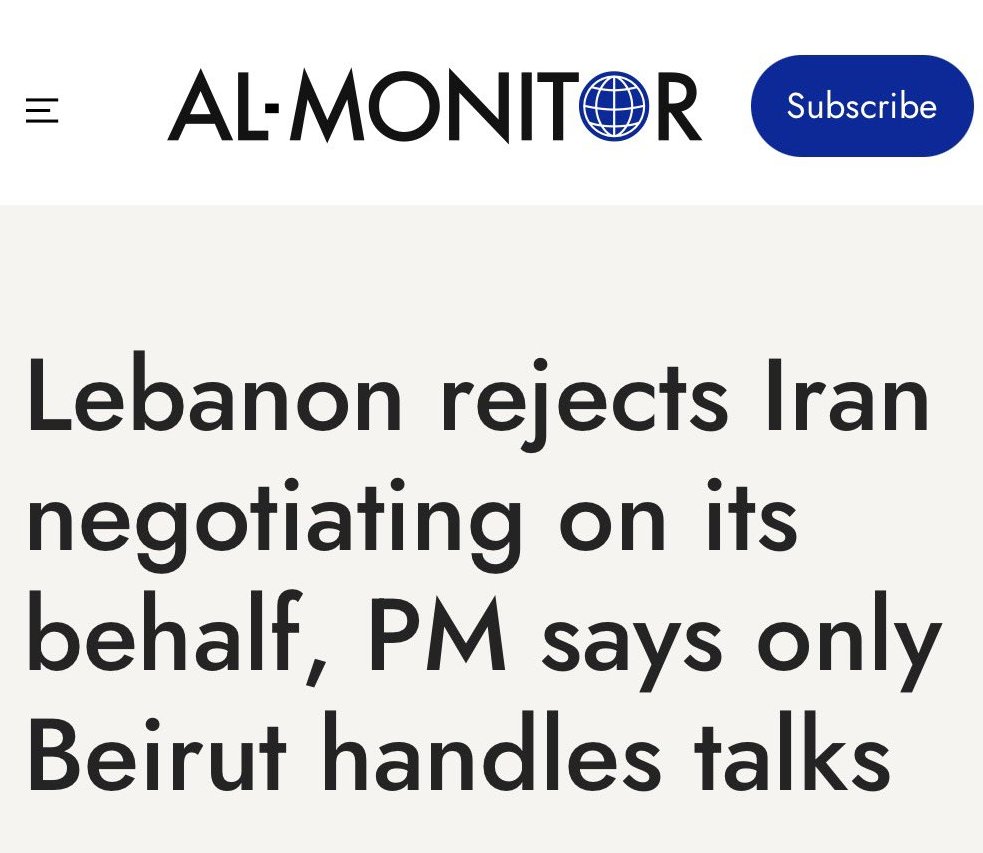 Eyal Yakoby tweet media