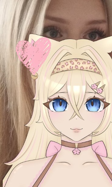 Nishi 🌸🐈vgen artist tweet media