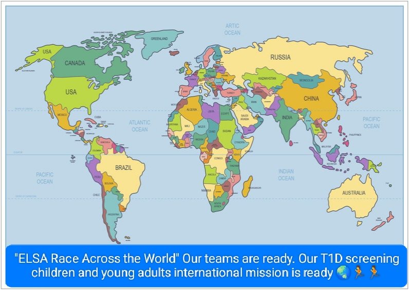 elsadiabetes tweet media