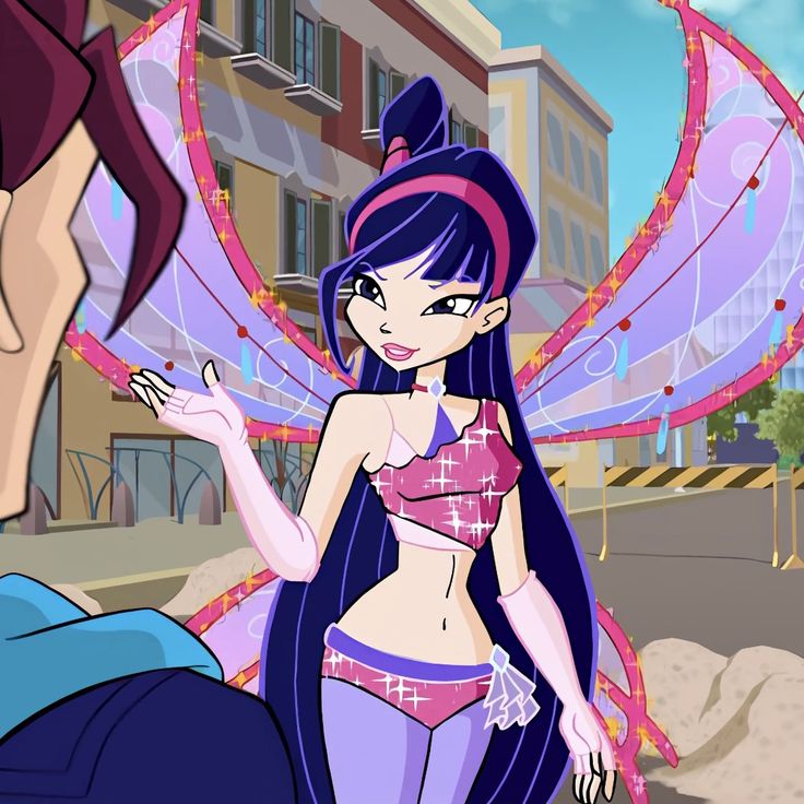 winx pics tweet media