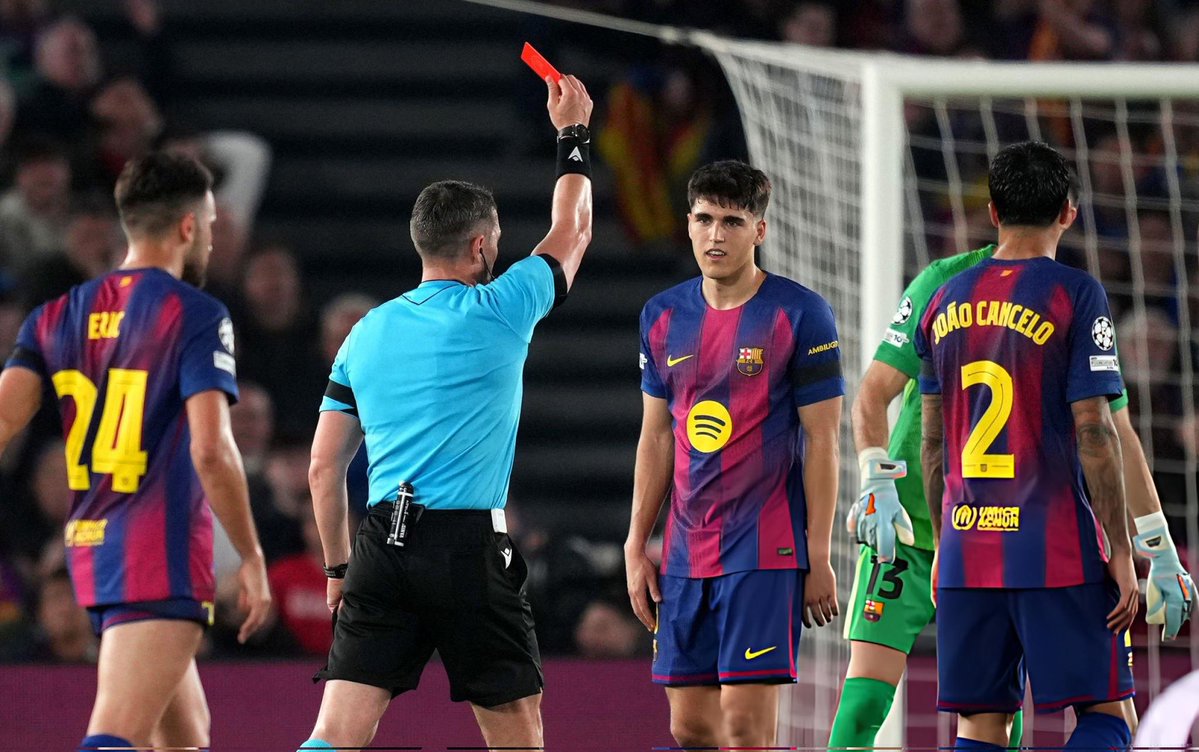 Carpetas Blaugranas (CB) tweet media