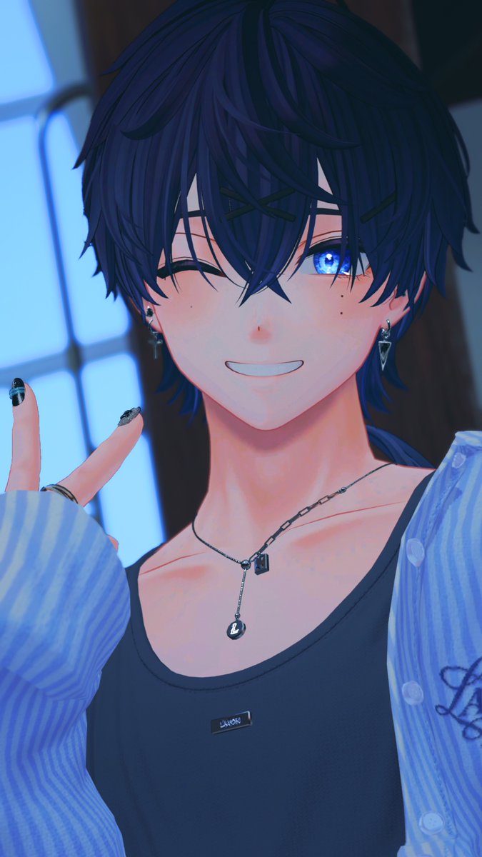 まっきー tweet media