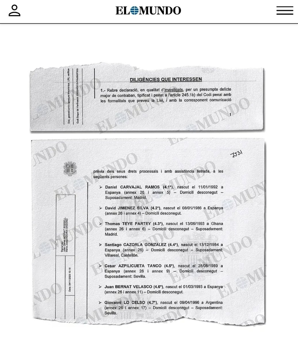 Miguel Galan tweet media