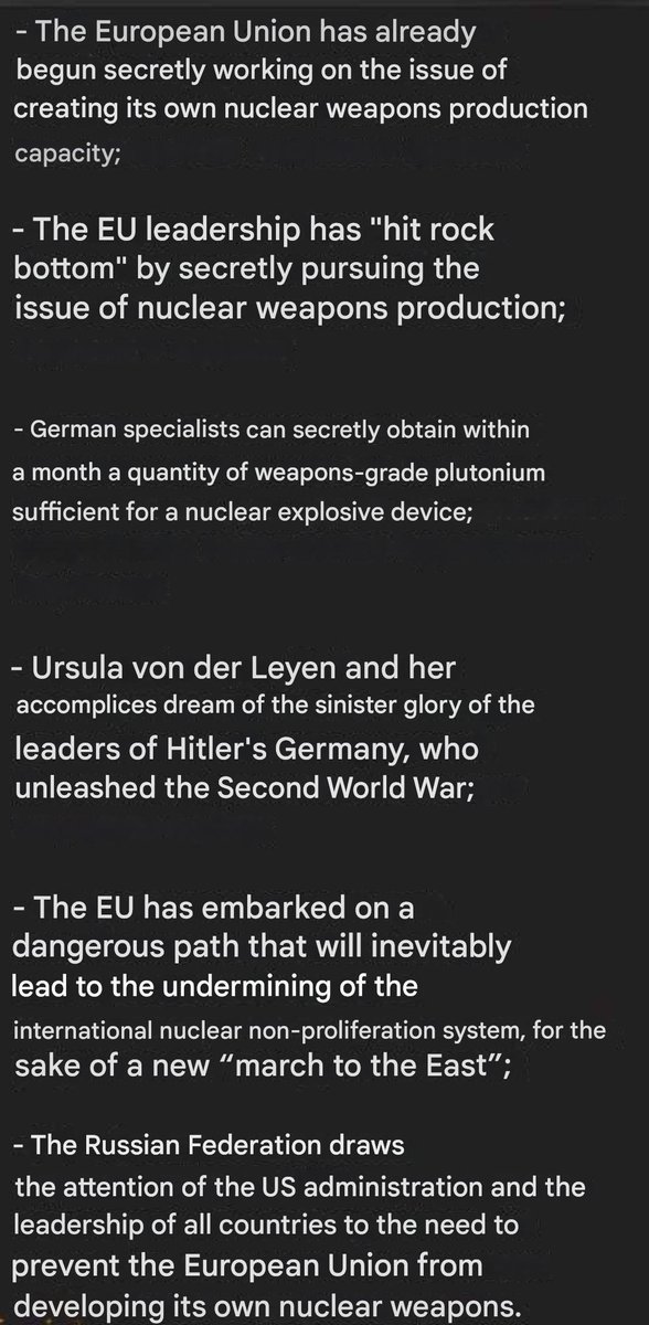 WarTranslated tweet media