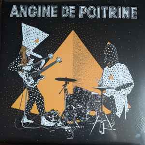 GianniniRoberto's tweet photo. Ascolto del giorno: Angine de Poitrine – Vol.2 – 2026 - (Spectacles Bon)
Ascolta: https://t.co/u2GIHxCG4D
#MathProg @spiritedcretin @dvmucci @progwind @Dr_Caligari_ @bastardo42 @schizzechea96 @LaPupaprisca @_Alf_11 @ivogermanetto @boomerhill1968 @gianni_botta @audiac @noanoaa1973 https://t.co/iwBRbRR1VI