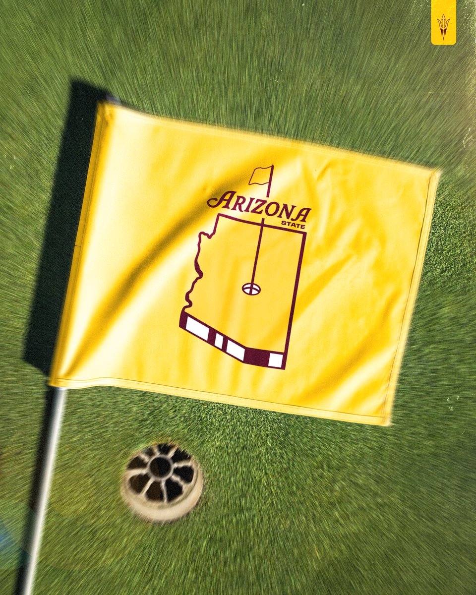 Sun Devil Football tweet media