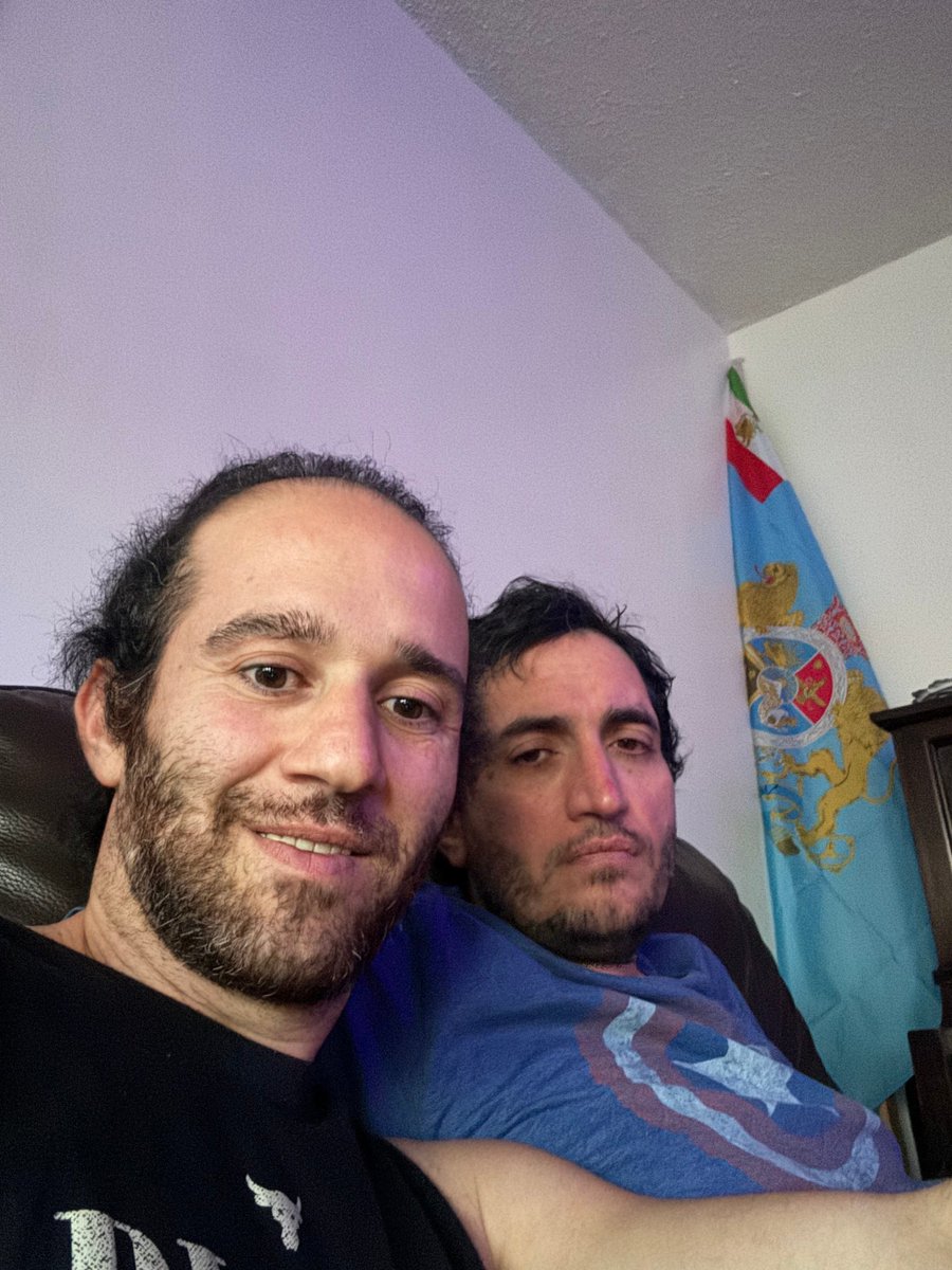 Satrapirani🇮🇷 tweet media