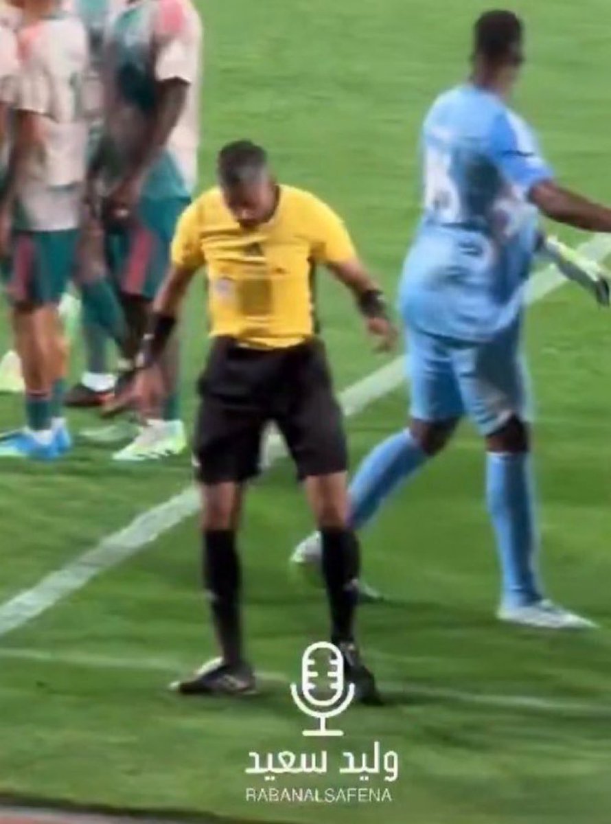 فهد الروقي tweet media