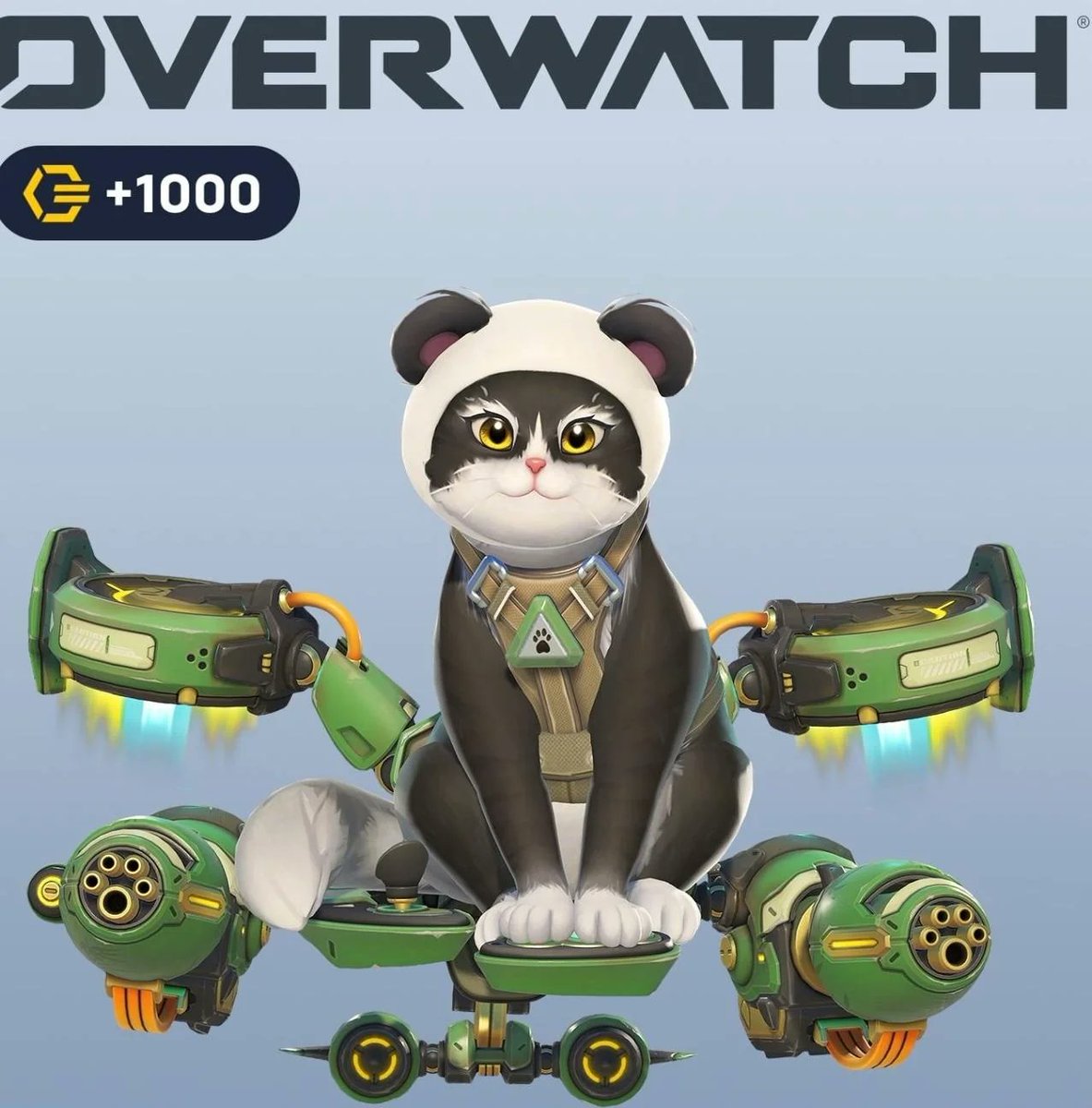 Overwatchニュース@おばにゅー tweet media