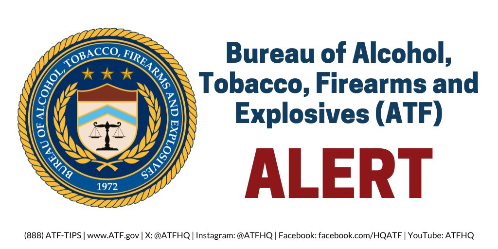 ATF Denver tweet media