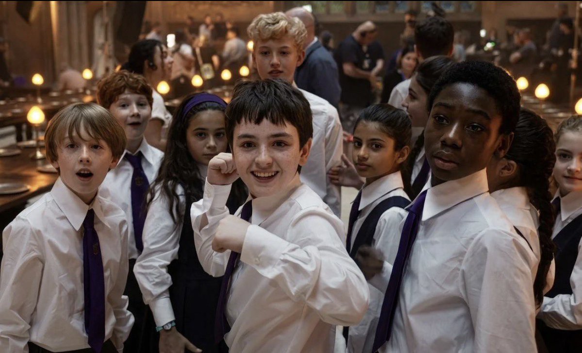 PotterWorldwide tweet media