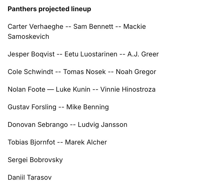 Everyday Sens tweet media