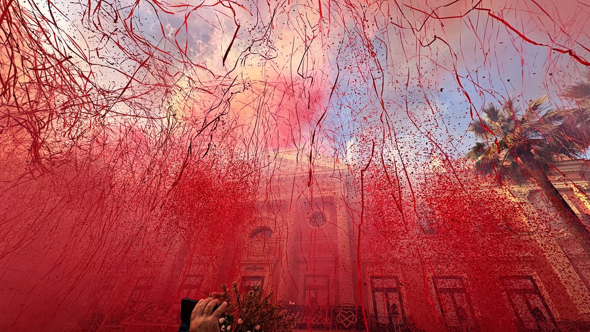 Pablo Guzmán Galindo tweet media