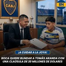 Ariel Xeneize tweet media