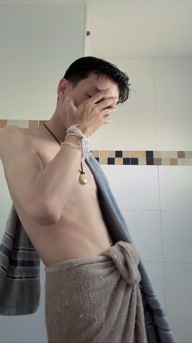 เบ้น Kittikorn tweet media