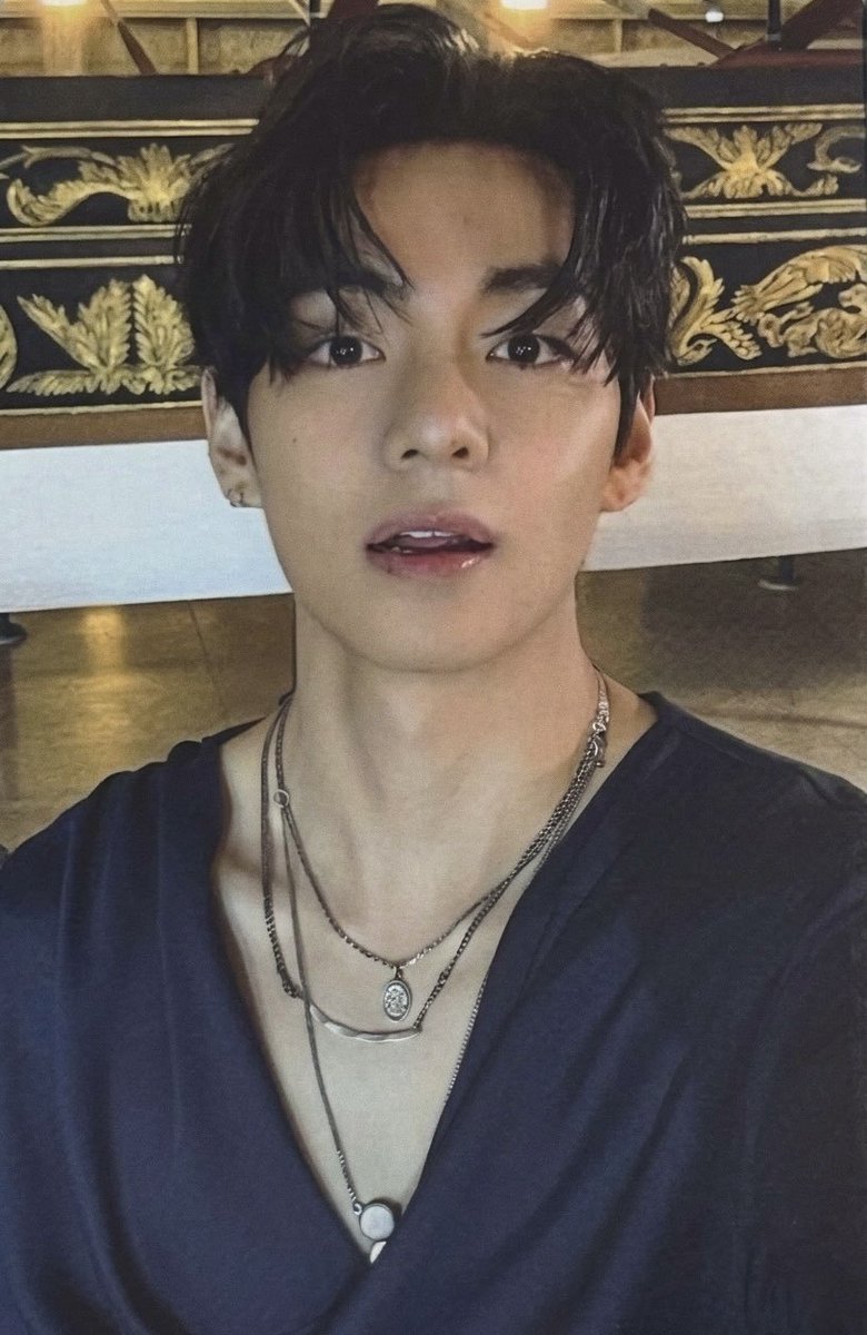 낭만태형 | ✌🏼❄️ᴡinter ahead Ⓥ🌬️ tweet media